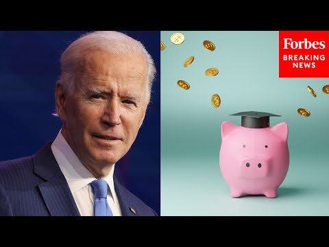 Do You Qualify For Biden's Latest Student Loan Forgiveness Plan Here's How To Find Out