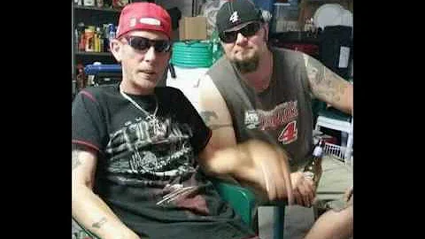 R.I.P JAY HOOPER