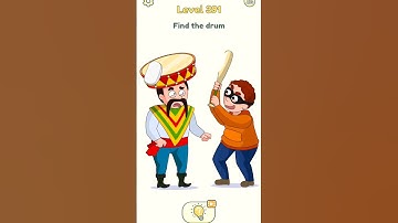 Dop 2(delete one part) level-391-walkthrough#alllevels#dop2solutions#shortsviral