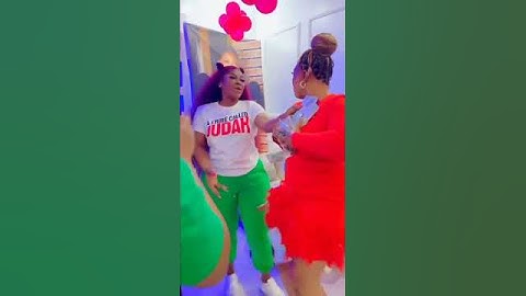 Destiny Etiko shocked Ruby  Orjiakor showered her with love