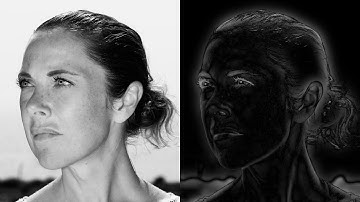 Band Pass Masks (Affinity Photo)