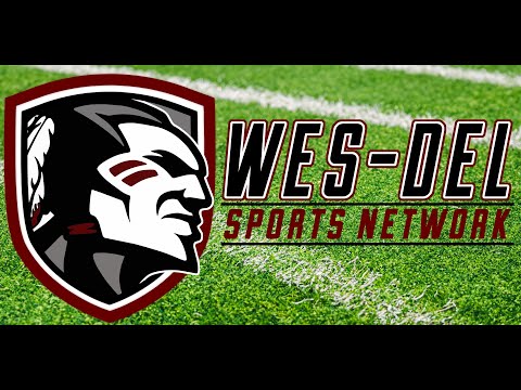 Wes-Del vs. North White High School  | 2023 Football | Wes-Del Sports Network