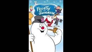 2023-24 Chaoemperors Custom Funding Frosty The Snowman 1969