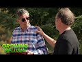 You won't believe what Jim Belushi does to Chris