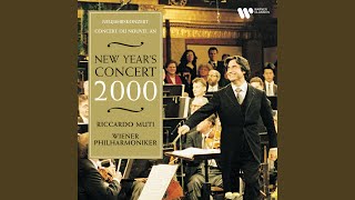 Éljen a Magyar, Op. 332 (Live)