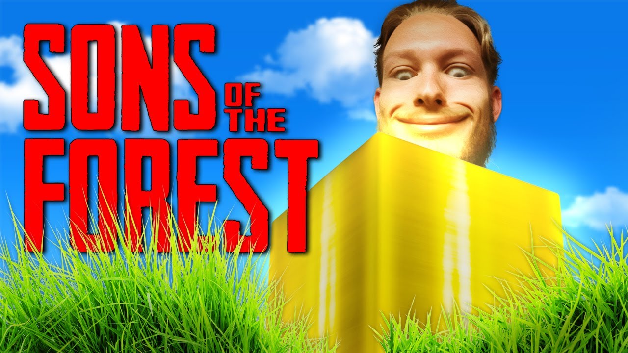 THIS is HOW Sons of the Forest ENDED?!