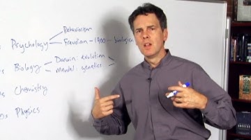 20th Century Psychology (Philosophy of Education Part 10, Section 2)