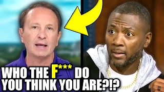 Ryan Clark RIPS MAGA Bootlicker to SHREDS Live on ESPN