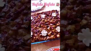طورطية بالبطاطس و البيض والفلفل??️Potato and egg pie (Tartya) in the oven