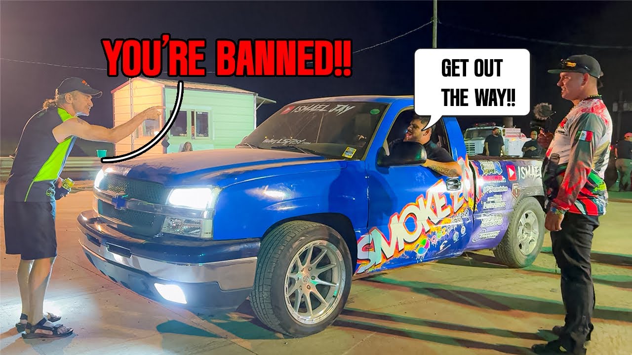 I ALMOST GOT ARRESTED AGAIN 🤣🤣 - YouTube