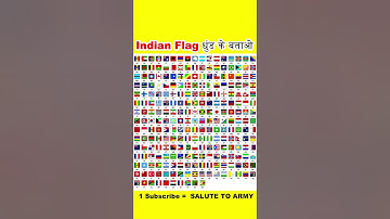 Find Indian Flag 🇮🇳 | odd one out | IQ Test | (part-3) #shorts #riddle_challenge