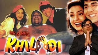 Download Lagu Mr and Mrs khiladi full movie | Mr and Mrs khiladi full hindi movie | khiladi movie | Akshay Kumar MP3 Download Lagu Mr and Mrs khiladi full movie | Mr and Mrs khiladi full hindi movie | khiladi movie | Akshay Kumar MP3