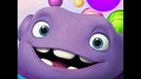 HOME Boov Pop! Level 61 Walkthrough Guide