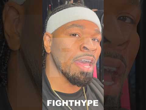 SHAWN PORTER SAYS
