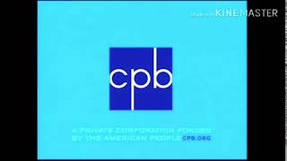 Pbs - Cpb - Corporation For Public Broadcasting - U.s Department Of Education 19992001 - Fanmade