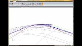 Topocad 15, Create Dtm