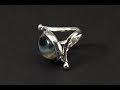 Making A Split Shank Ring