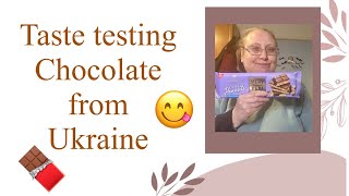 Millennium Very Peri Chocolate Double Peanut Review