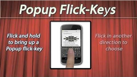 FlickKey Introduction