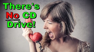 Tales From Tech Support - So, why tell me?