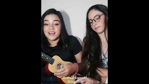 Thumbnail of Cover vem me satisfazer- Mc Ingryd