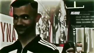 Rachid Ghezzal - Mini Edit
