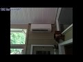 Sunroom Heaters Air Conditioners