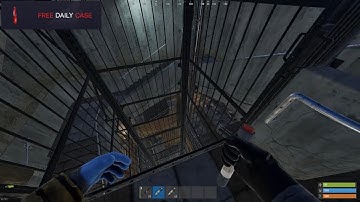 You need to know this train station rust tip.