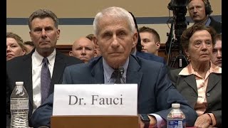 LIVE: Dr. Fauci testifies on federal response to COVID19 pandemic | ABC News