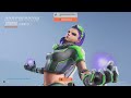 when u know diff is toxic but they said Sombra diff so ur blushin