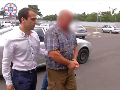 სასჯელაღსრულებისა და პრობაციის სამინისტროს ოთხი თანამშრომელი დააკავეს