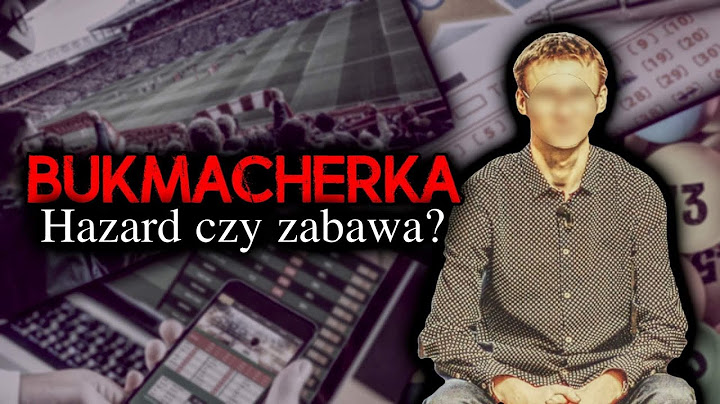 HAZARD EPILOG I Bukmacherka | MAFIA KASYNOWA | Piłka Nożna w Polsce