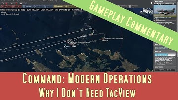 Command: Modern Operations - This is Why I Don
