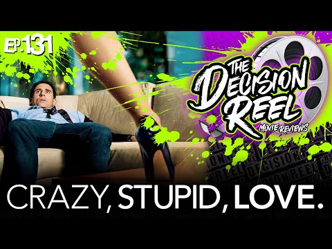 Crazy, Stupid, Love.: Video Review