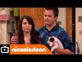 iCarly | Ham Over Everything | Nickelodeon UK