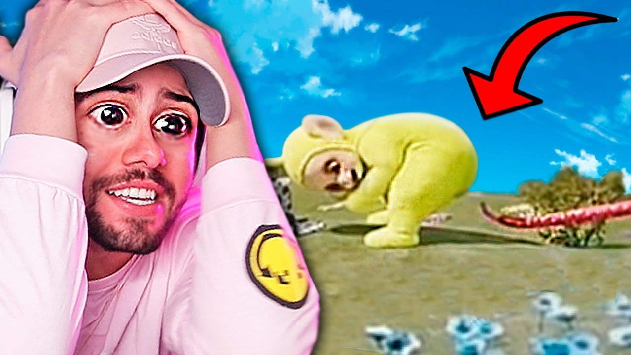 video do t3ddy criança｜Pesquisa do TikTok