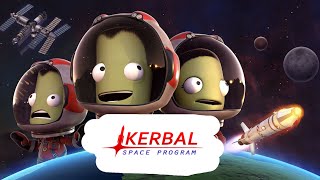 Why you should Still buy Kerbal Space Program in 2020