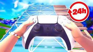 I Learned Pro Controller Binds In 1 Day To Prove It's Easy!