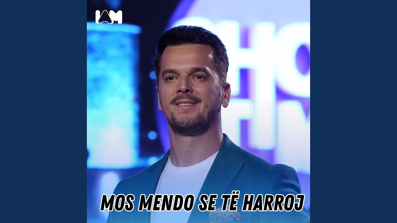 Mos mendo se të harroj