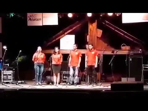 გაზაფხული (ქალაქური)  Gazapkhuli (urban)