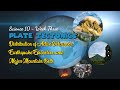 Plate Tectonics and Geologic Features Quiz