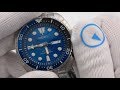 HOT from Seiko - Save the Ocean and New Monsters