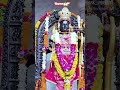 श्री रामलाल 🚩🙏#youtubeshorts #ayodhya #ramayan #ramlala #bhajan #ram