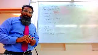 Suprasegmental Phonology: Phonotactics --the study of syllables, their types, division & boundaries