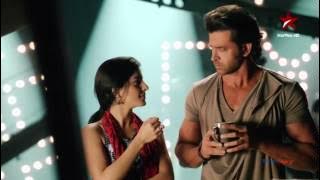 Hrithik Roshan - Doob Jaa - Come Fall In Love With JUST DANCE