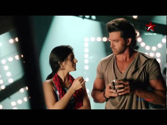 Hrithik Roshan - Come Fall In Love With JUST DANCE class=