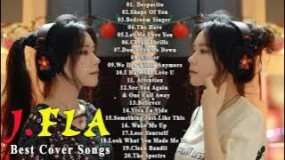 J.Fla Best Cover Songs 2023, J.Fla Greatest Hits 2023 Full Album - 2023 제이플라 최신 커버송 모음