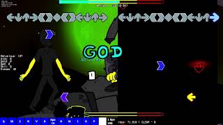 Demigod (GOD) clear (13K)
I finally beat a 13k GOD song I was so scared the hole time that I was playing this song Demigod (GOD) clear (13K)