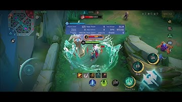 How to Kalea + Flicker Combo!