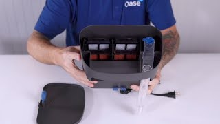 BioStyle Filter Cartridge Introduction | OASE